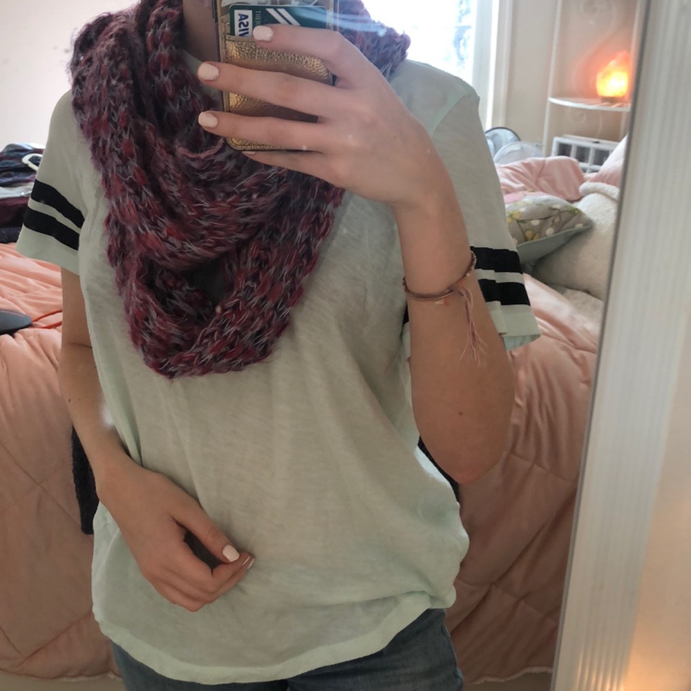 Very soft Infinity soft